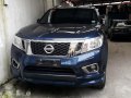 Nissan NP300 Navara 2017 AT for sale -2