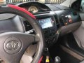 Toyota Vios 2003 for sale-5