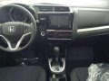 2018 Honda Jazz for sale-1