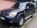 Ford Everest 2014 MT for sale -1