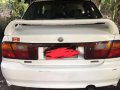 1997 Mazda 323 for sale-5