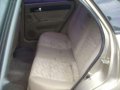 Chevrolet Optra 2005 for sale-6