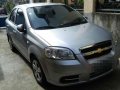 Chevrolet Aveo 2011 for sale-0