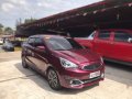 2016 Mitsubishi Mirage for sale-0