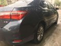 2014 Toyota Corolla Altis for sale-0