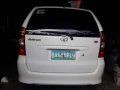 Toyota Avanza 2011 for sale-3