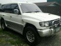 2000 Mitsusibishi Pajero for sale-2