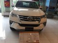 2018 Toyota Fortuner for sale-1