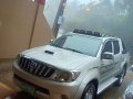 2007 Toyota Hilux for sale-0