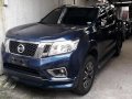 Nissan NP300 Navara 2017 AT for sale -0