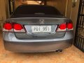 Honda Civic 2010 for sale-0