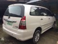 Toyota Innova G 2012 for sale-4