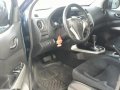 Nissan NP300 Navara 2017 AT for sale -6