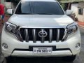 2016 Toyota Land Cruiser Prado for sale-0