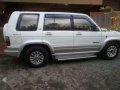 Isuzu Trooper 2003 for sale-5