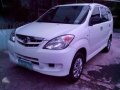 2012 Toyota Avanza for sale-1