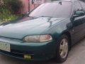 Honda Civic 1995 for sale-6