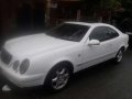 1999 Mercedes Benz CLK 230 for sale-1