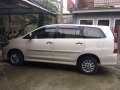 Toyota Innova G 2012 for sale-2