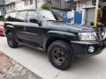 2007 Nissan Patrol for sale-0