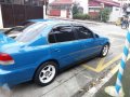 Honda Civic 1997 for sale-4