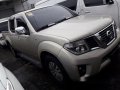 Nissan Frontier Navara 2014 for sale-0