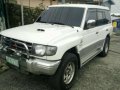 2000 Mitsusibishi Pajero for sale-1