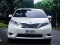 2015 Toyata Sienna for sale-0