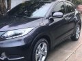 2017 Honda Hrv for sale-3