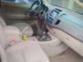 2007 Toyota Hilux for sale-4