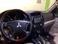 Mitsubishi Pajero 2009 for sale-1