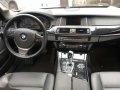 2016 BMW 520D FOR SALE-8