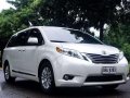 2015 Toyata Sienna for sale-2