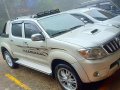 2007 Toyota Hilux for sale-1
