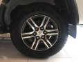 2018 Toyota Fortuner for sale-5