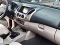 2013 Mitsubishi Strada for sale-8