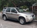 Ford Escape 2005 for sale-3