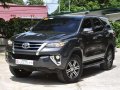 2017 Toyota Fortuner for sale-8