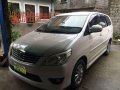 Toyota Innova G 2012 for sale-1