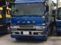 Mitsubishi Fuso 2017 for sale-0