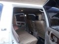 Isuzu Trooper 2003 for sale-0