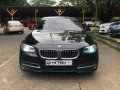 2016 BMW 520D FOR SALE-0