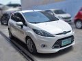 2012 Ford Fiesta for sale-0