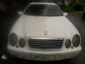 1999 Mercedes Benz CLK 230 for sale-0