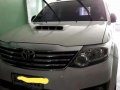 Toyota Fortuner 2014 for sale-0