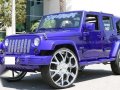 2006 Jeep Wrangler for sale-0