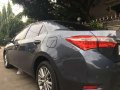 2014 Toyota Corolla Altis for sale-1