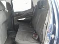 Nissan NP300 Navara 2017 AT for sale -5