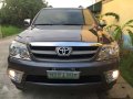 Toyota Fortuner G 2006 for sale-8
