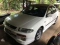1997 Mazda 323 for sale-3